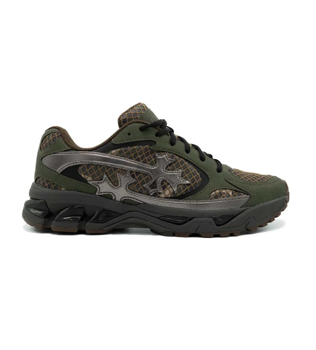 New Sneaker Arrivals